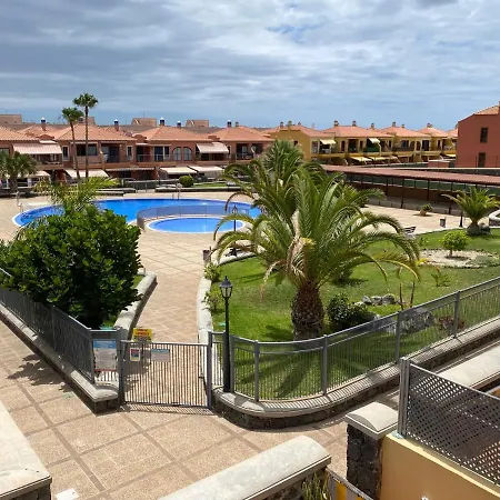 Apartamento Tenerife Sud - Costa del Silencio