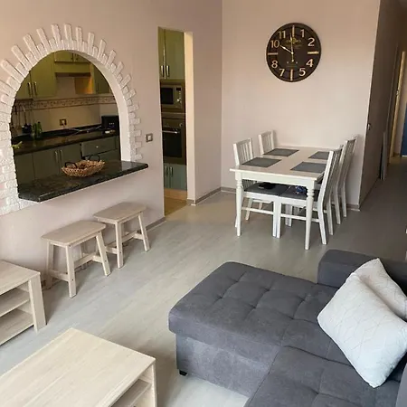 Apartamento Tenerife Sud - *