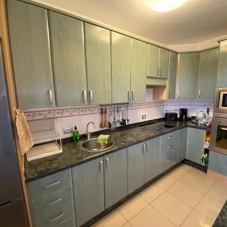 Apartamento Tenerife Sud -