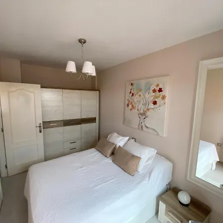 Apartamento Tenerife Sud - Costa del Silencio