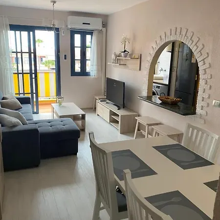Apartamento Tenerife Sud - *