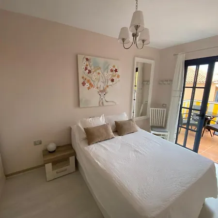 Tenerife Sud - Apartamento