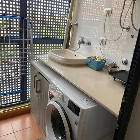 Tenerife Sud - Apartamento