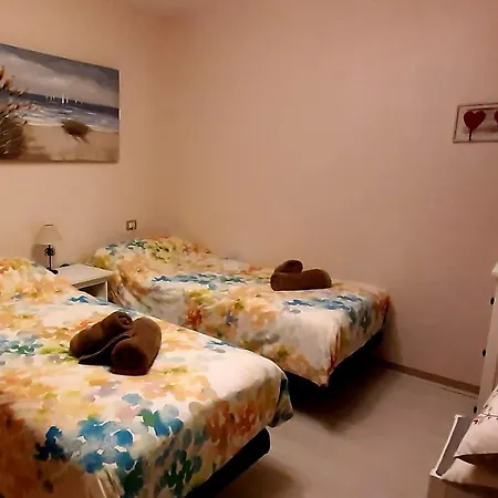 Tenerife Sud - Apartamento