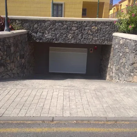 Tenerife Sud - * Costa del Silencio