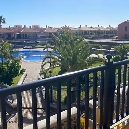 Tenerife Sud - Apartamento