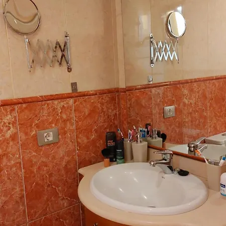 Appartement - *