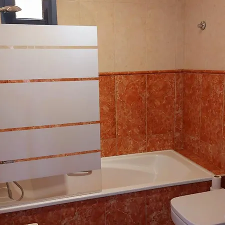 Tenerife Sud - Apartamento *