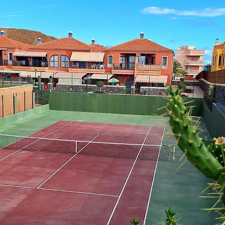 Apartamento Tenerife Sud -