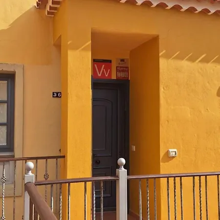 - Appartement Costa Del Silencio