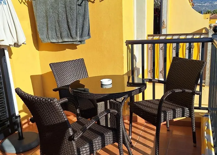 - コスタ・デル・シレンチオ