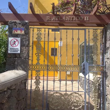 - * Costa Del Silencio