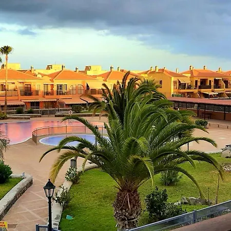 - Costa Del Silencio