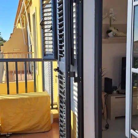 Apartment - Costa Del Silencio