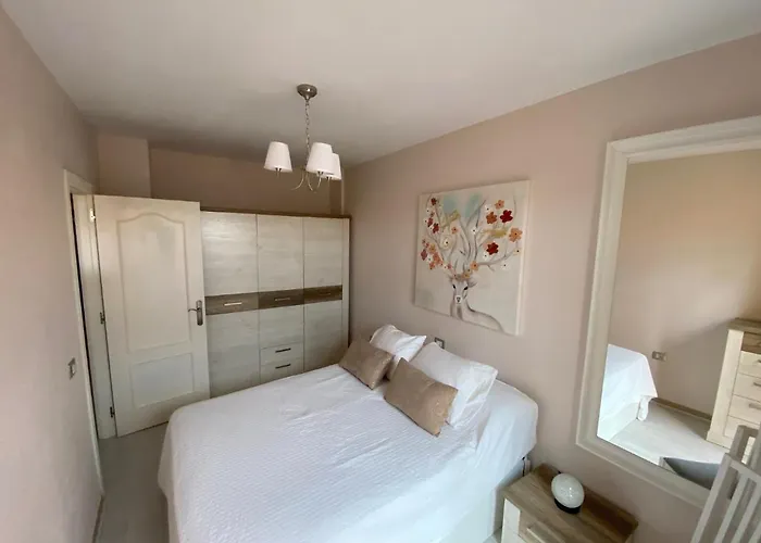 Appartement - Costa Del Silencio