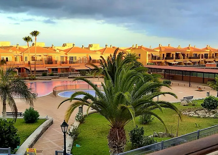 - Costa Del Silencio