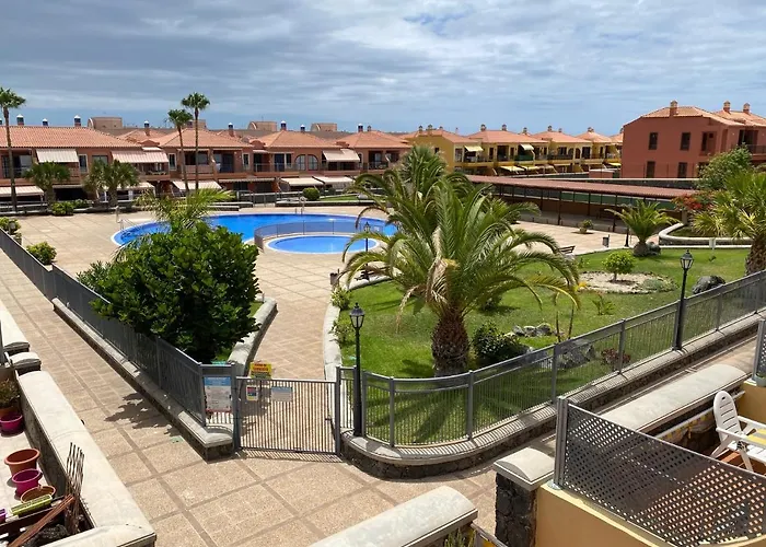 Appartamento - Costa Del Silencio